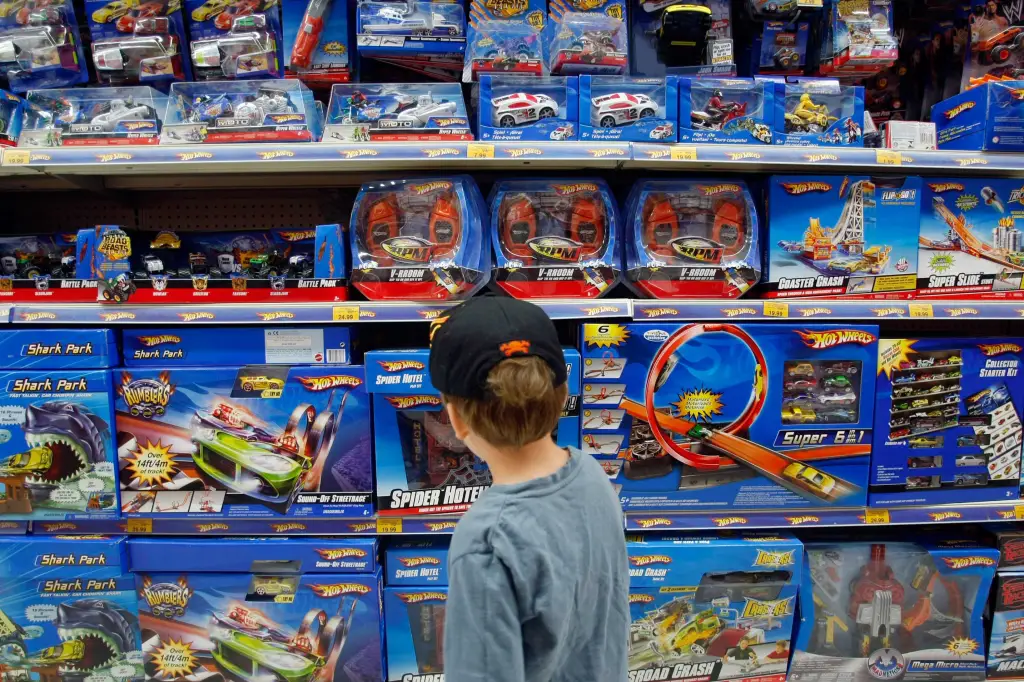 El comercio pone sus expectativas en repuntar las ventas por el Día de las Infancias