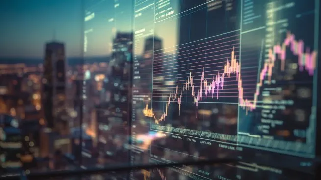 ADRs y bonos en dólares rebotaron ante el posible recorte de tasas de la Fed