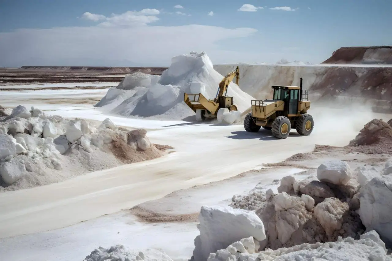 Aún con precios más bajos, las mineras de litio informaron “sólidos resultados” y ganancias millonarias