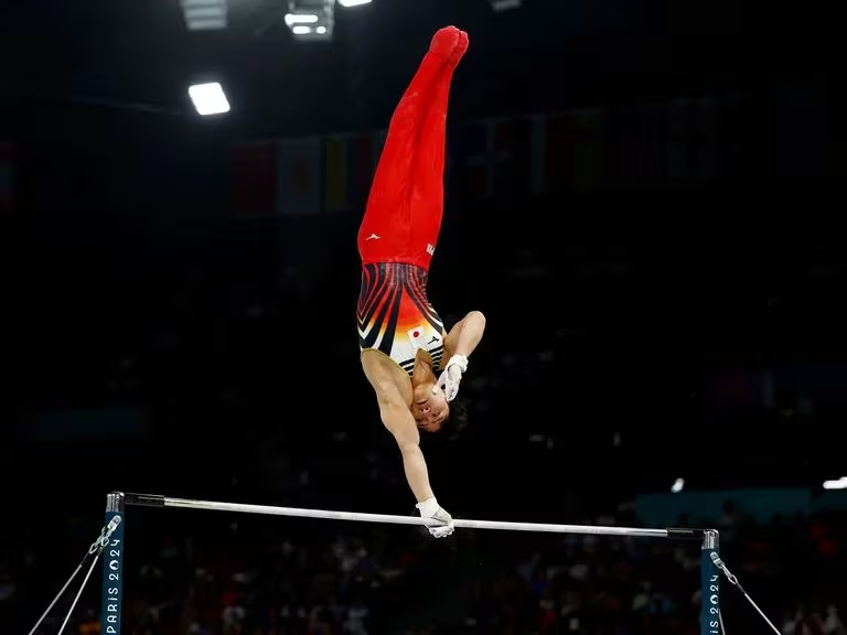 Peligros de la gimnasia artística: los peores accidentes de la historia de una de las disciplinadas más populares en los Juegos Olímpicos