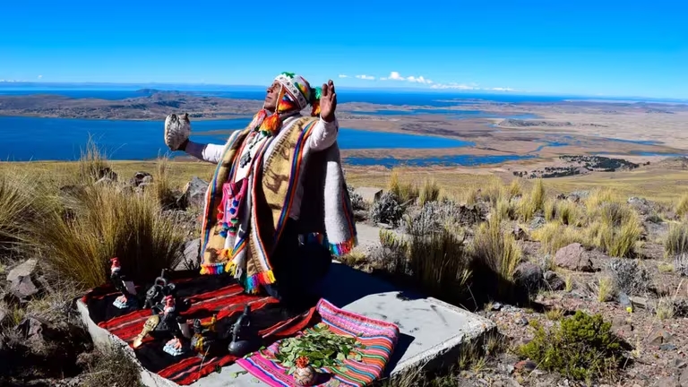 Día de la Pachamama: ¿por qué se celebra el 1 de agosto y se toma caña con ruda?