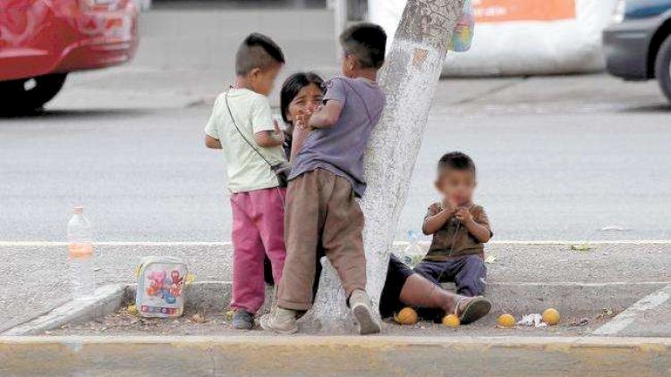 Según la UCA, el 63% de los chicos y adolescentes argentinos son pobres y el 16,2% son indigentes, la cifra más alta desde 2010