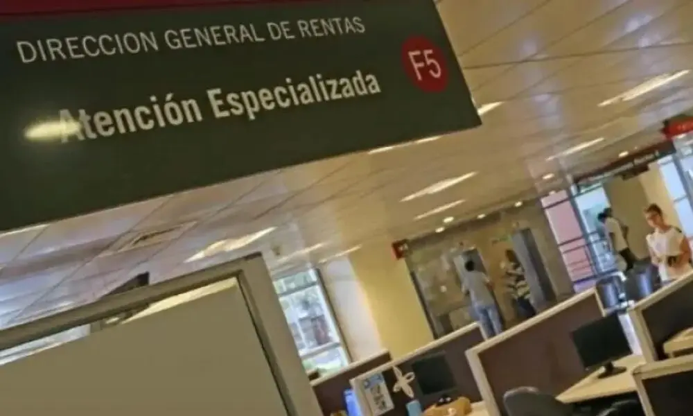 Rentas recuerda a los contribuyentes vencimiento y descuentos