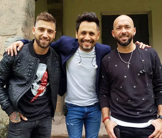 La K’onga, la primera banda confirmada para la Fiesta Nacional del Sol 2024