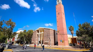 Último domingo de invierno se despide con una máxima de 25°C