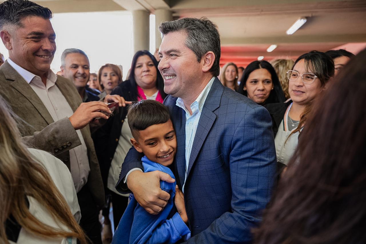  Operativo Integral en  Rawson