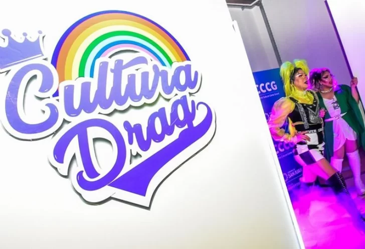 Primera Expo Drag Argentina