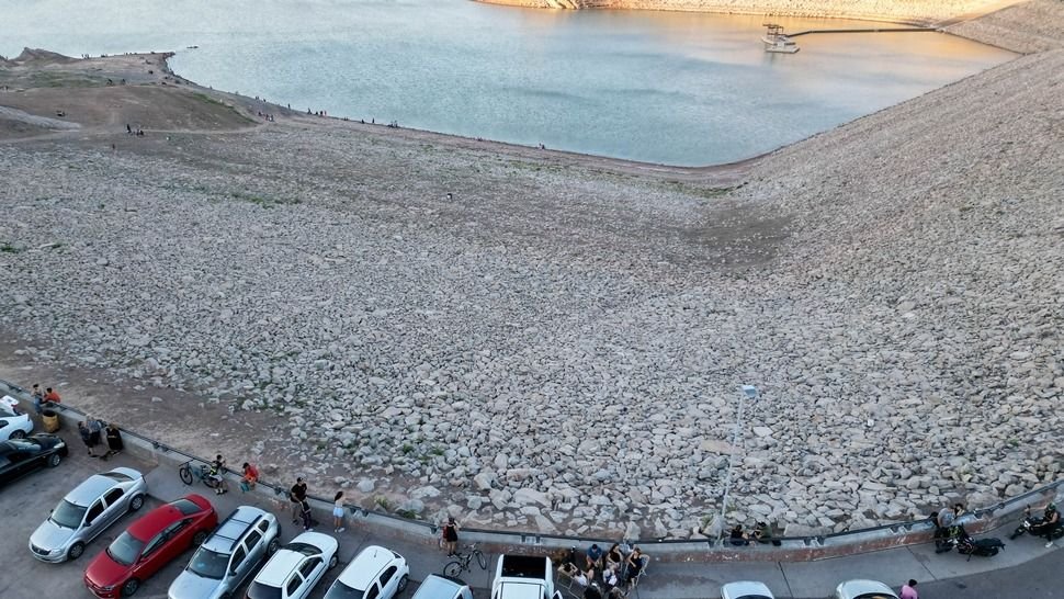 San Juan Prioriza la Recarga de Acuíferos Ante la Baja en el Nivel de Agua Subterránea