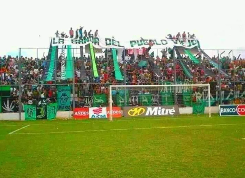 Hilario Sanchez Popular Sur