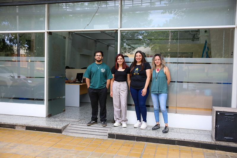 pasantías no rentadas
