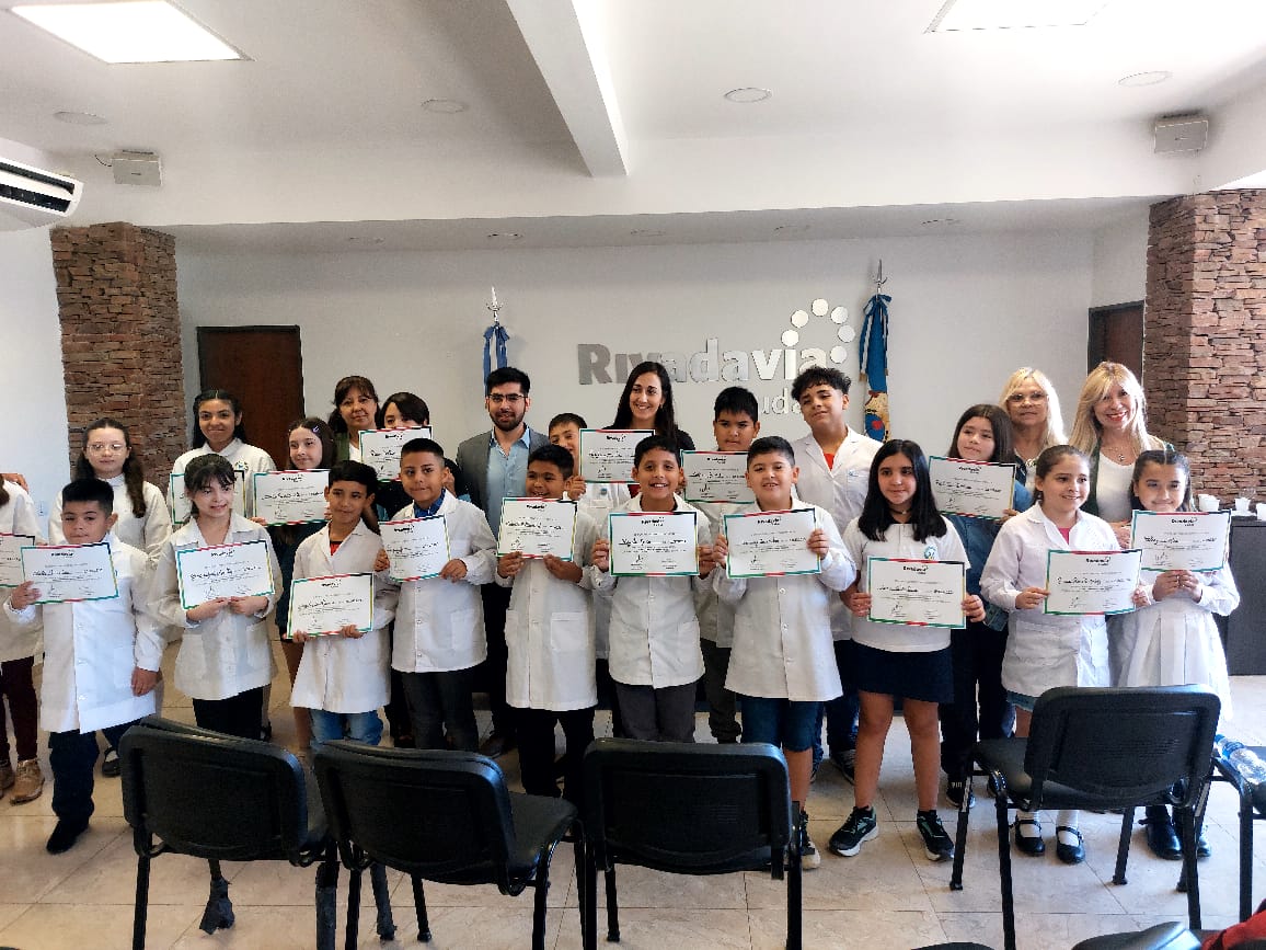 "Leer y Comprender para Crecer"