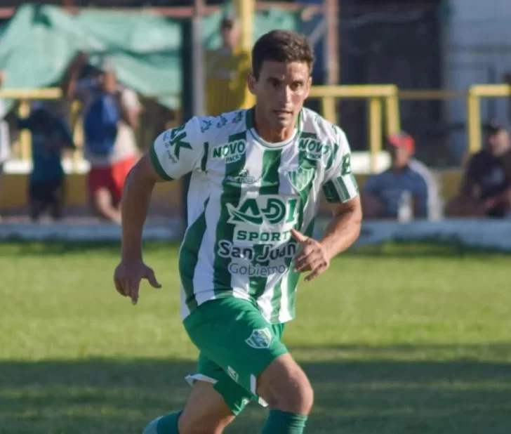 Lucas Ceballos