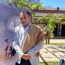 Intendente Dr. Antonio Moreno