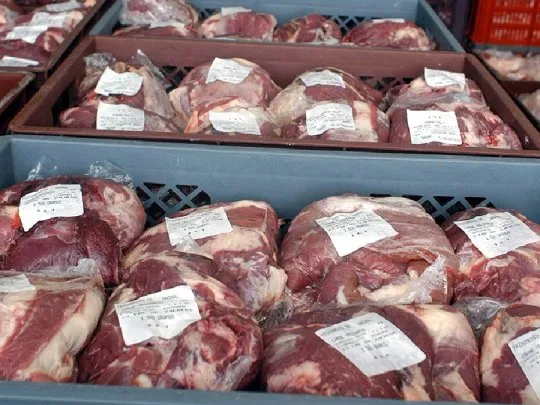 Carne: precios mayoristas se estabilizan y bajan en algunos casos, ¿llegará a los mostradores?