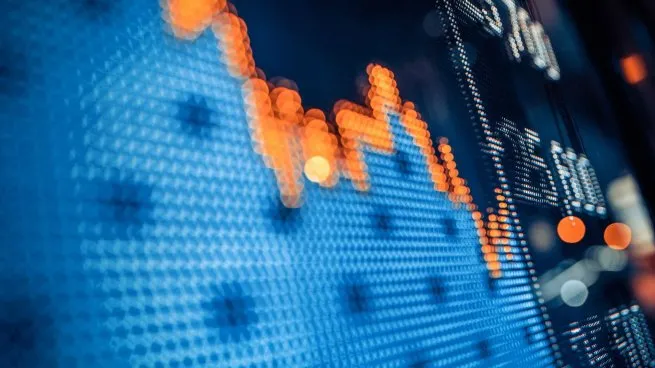 El S&P Merval anotó su segundo retroceso seguido y el riesgo país cerró debajo de los 700 puntos