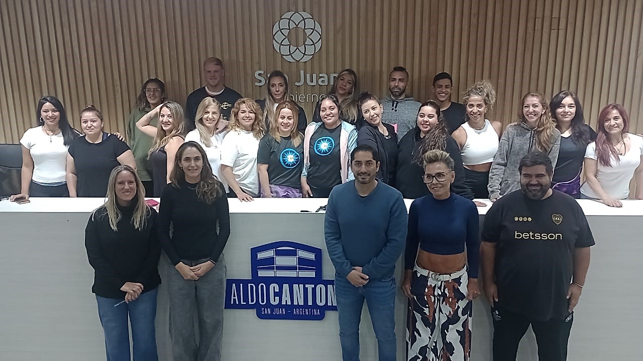 «Activate» tuvo su primera convocatoria del año