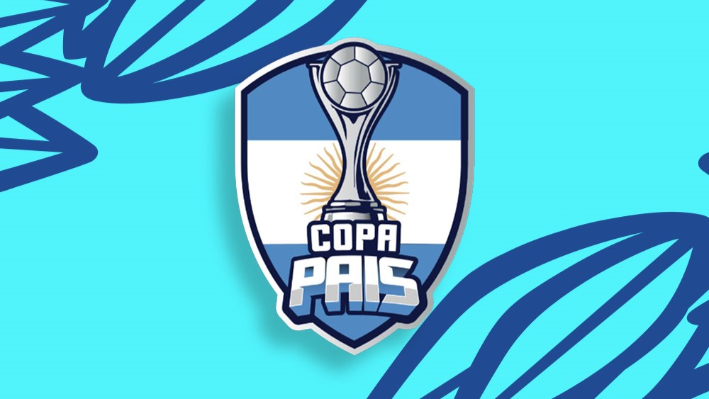 Copa País