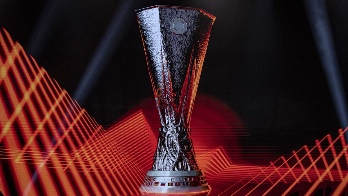 Europa League 
