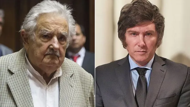 El retuit de Javier Milei sobre la muerte de Pepe Mujica: “No se puede rendir honores a quien ejerció la violencia”