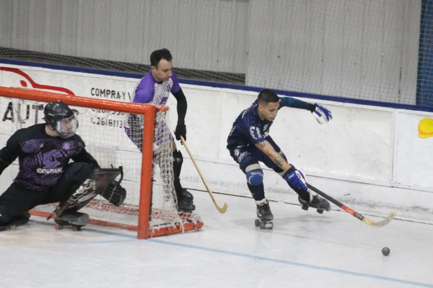 Inició la Superliga Argentina con cuádruple victoria sanjuanina