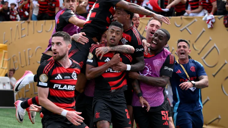 Flamengo