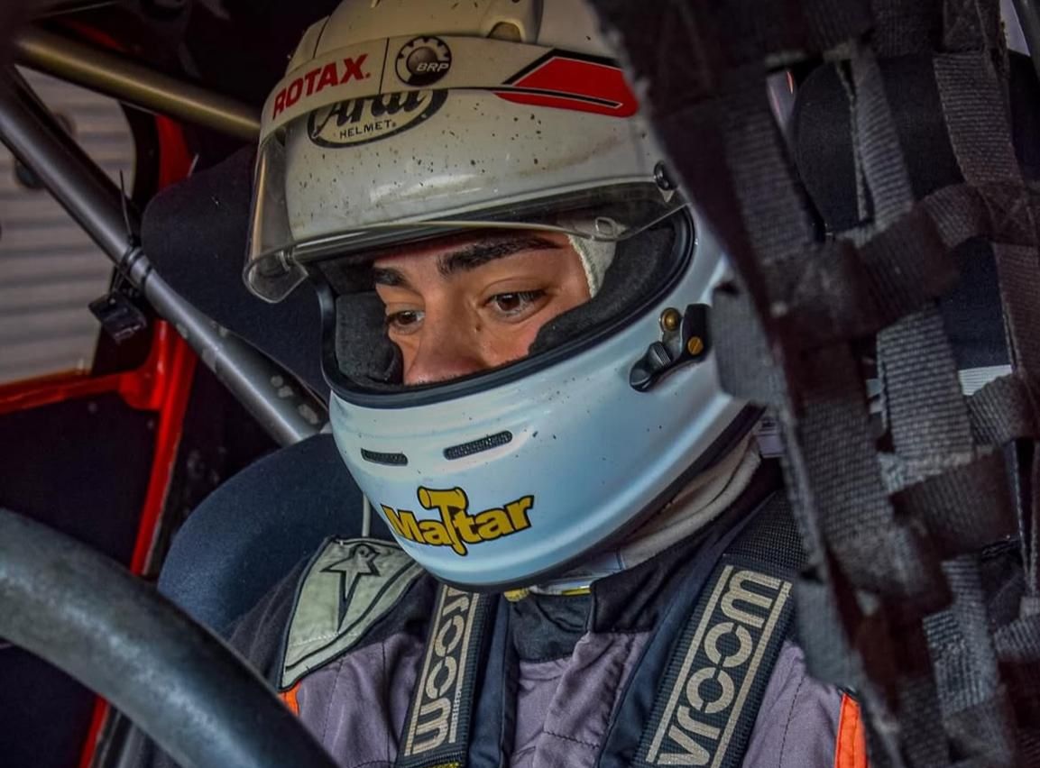 Automovilismo: Doble presencia sanjuanina en el Autódromo Mouras