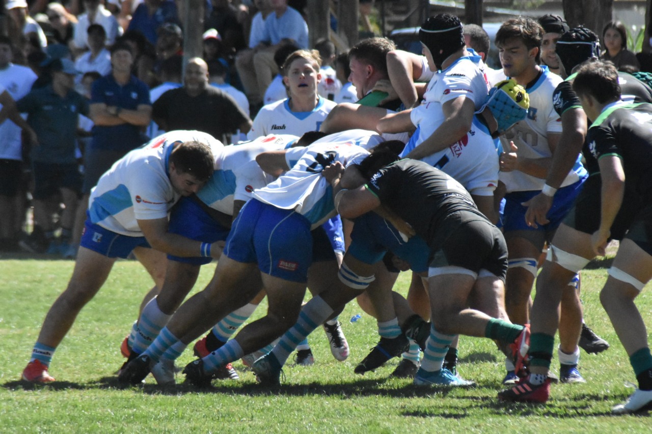 UNSJ recibe a CPBM en un duelo que puede definir su futuro en Copa Oro