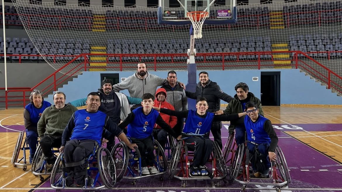 Las Águilas dominaron de punta a punta el fin de semana en el Zonal Cuyano