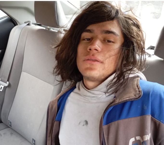 Intentó robar en un complejo deportivo y fue detenido gracias a la alarma