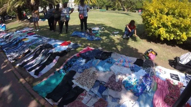 Empleo: la informalidad afecta ya a más del 40% de los trabajadores y crece desde hace 10 años