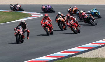 Moto GP