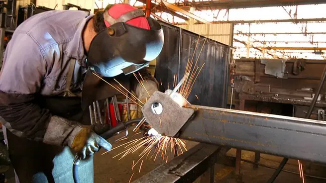 La industria mejoró por segundo mes consecutivo en mayo, pero no logró superar el nivel de fines de 2024