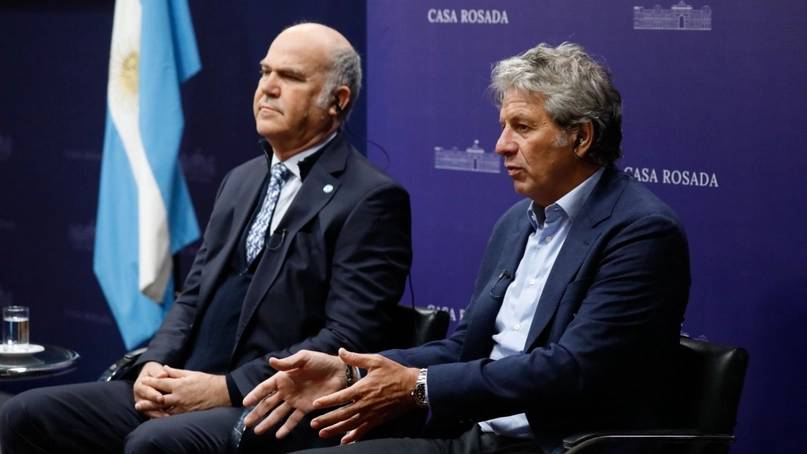 Iraeta tras la baja de retenciones al agro: “Vamos a cosechar en un país mejor”