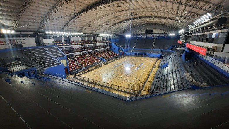 Inter Centro de Formación Deportiva: una jornada de integración y aprendizaje en el Cantoni