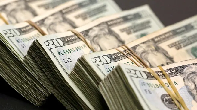 Dólar oficial: estiman que el Tesoro debió vender otros u$s150 millones para contener el precio de la divisa