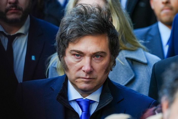 Milei confía en que la mesa federal con los gobernadores ayude a impulsar una reforma laboral y tributaria