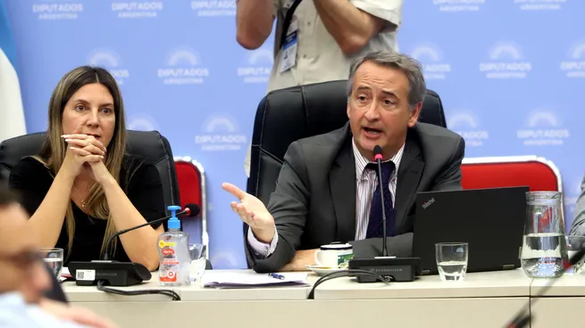 Fentanilo: el Gobierno dio curso en Diputados al reclamo de familiares, pero escondieron una maniobra