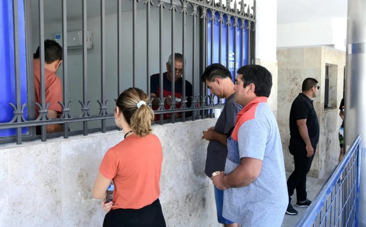 Se habilita la venta presencial de entradas para el TC2000 y el Zonal Cuyano en el estadio Aldo Cantoni