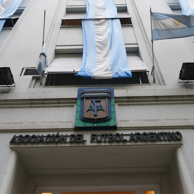 El fallo de la AFA por el partido suspendido: le dieron por perdido el partido a Gimnasia de Jujuy 3-0