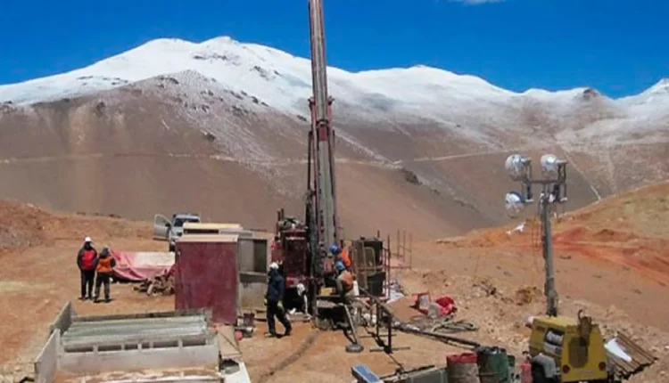 Rio Tinto desembarca en Filo Sur y refuerza la apuesta internacional por el cobre sanjuanino