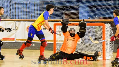 La Superliga Argentina se definirá desde el miércoles en Richet