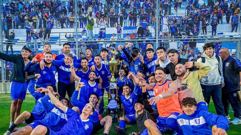 Clubes sanjuaninos participarán del Torneo Regional Federal Amateur 2025-2026