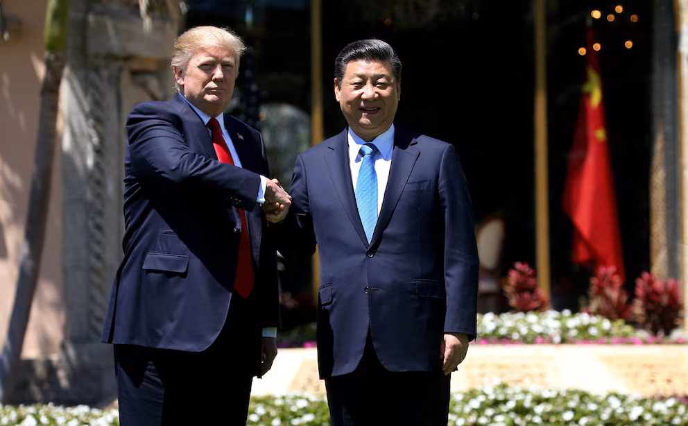 Trump dijo que espera un “buen” acuerdo con Xi Jinping pero advirtió que la reunión en Corea del Sur podría cancelarse