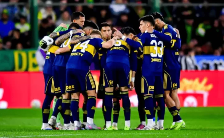 Boca Juniors y River Plate: polos opuestos en la montaña rusa del fútbol argentino