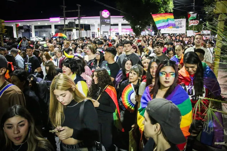Semana de la Diversidad: homenajes, fútbol mixto y la gran Marcha del Orgullo en una agenda cargada de actividades