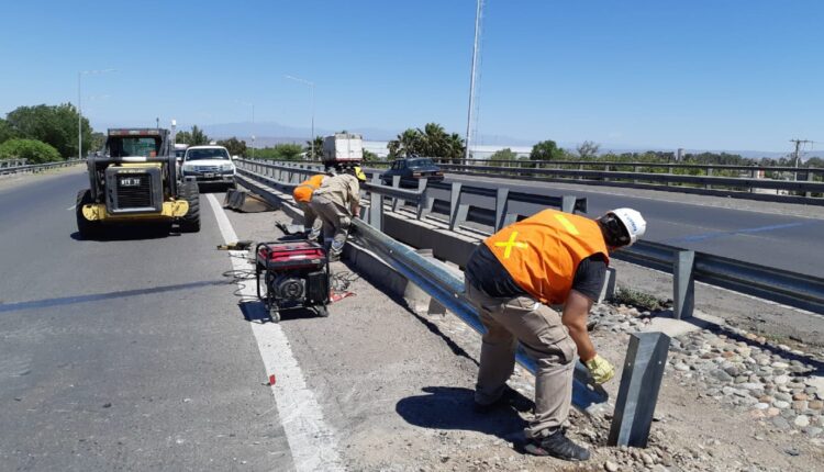 Nuevo corte en la Circunvalación por repavimentación: se extiende el tramo afectado desde Urquiza hasta 9 de Julio