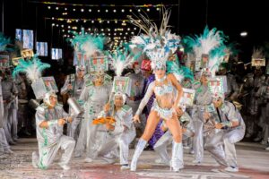 FÉNIX UNIDOS DE VILLA PAULA