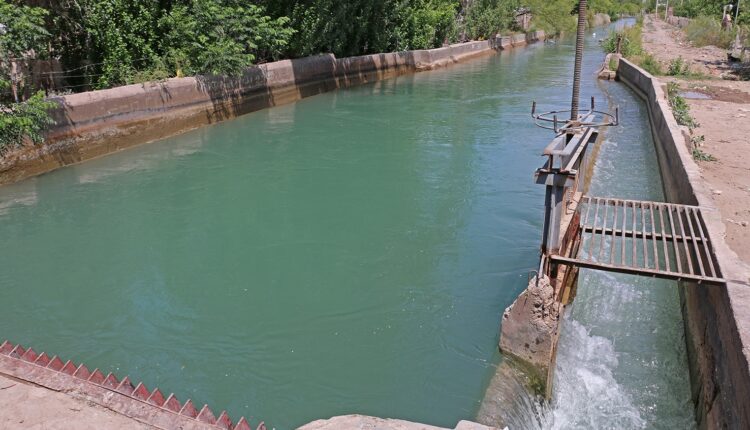 Crisis hídrica: especialistas proponen cambiar las leyes que regulan el agua en San Juan