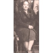 Carmen Peñaloza Inspectora General de Escuelas