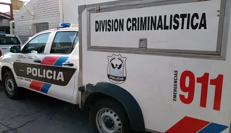 Tragedia en Pocito: un adolescente de 17 años fue asesinado de una puñalada tras una pelea a la salida de una fiesta